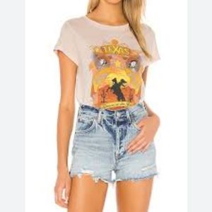 Spell and the gypsy texan tee sz xs